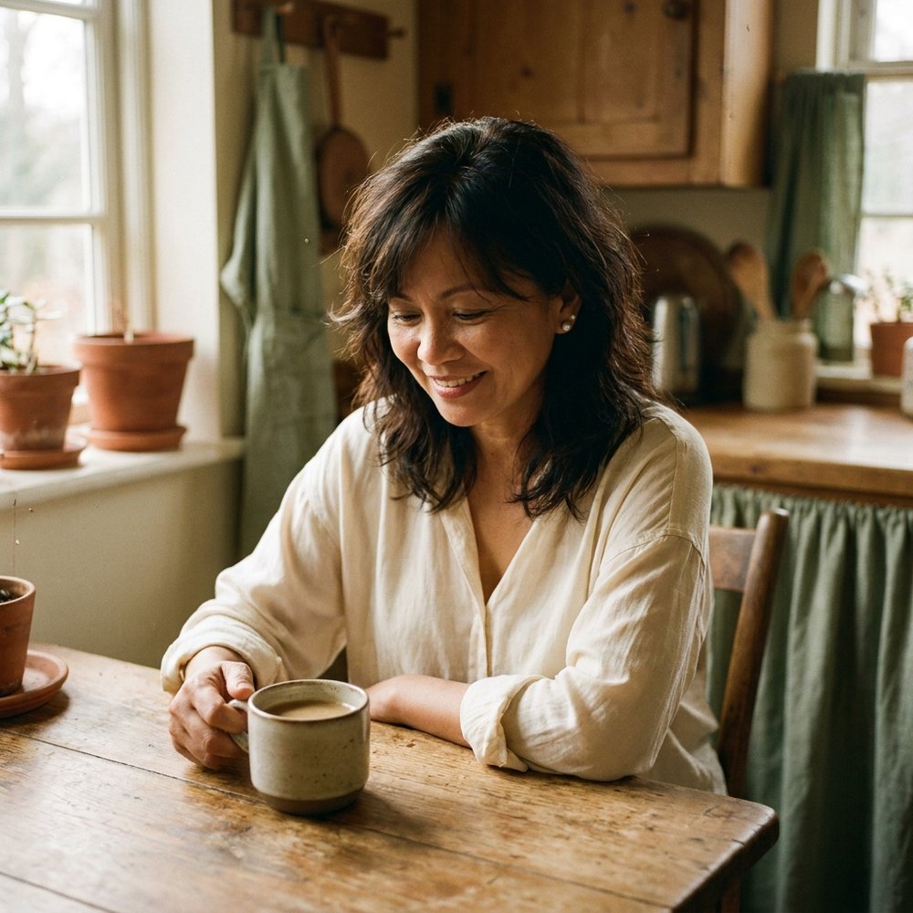 Joanne Domingo-Rivera