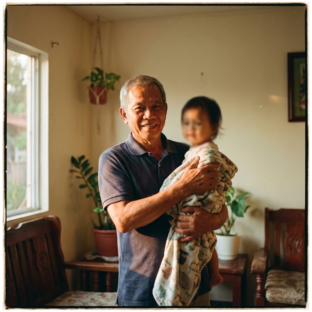 Manuel Manong Manny Pecson